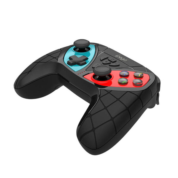 iPega PG-SW018A Spiderman NSW BT Wireless Gamepad - Image 4