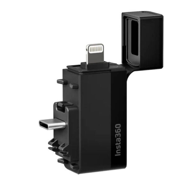 INSTA360 Quick Reader for X3 "CINSAAQ/C" - Image 2