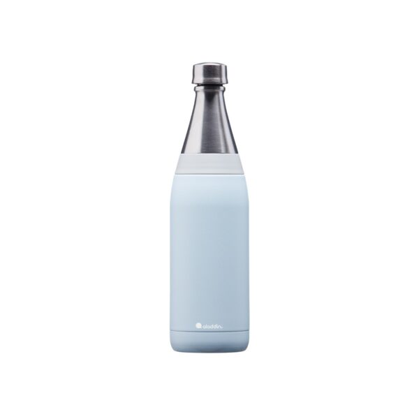 Termopudele Fresco Thermavac Water Bottle 0,6L gaiši zila