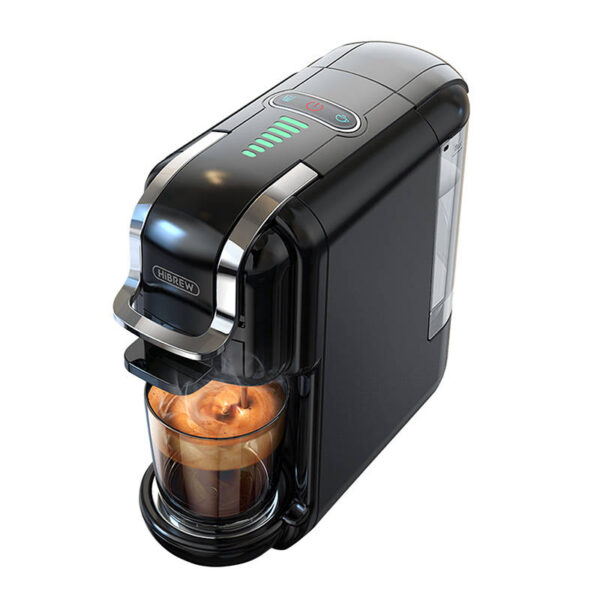 HiBREW H2B 5in1 Capsule Coffee Maker