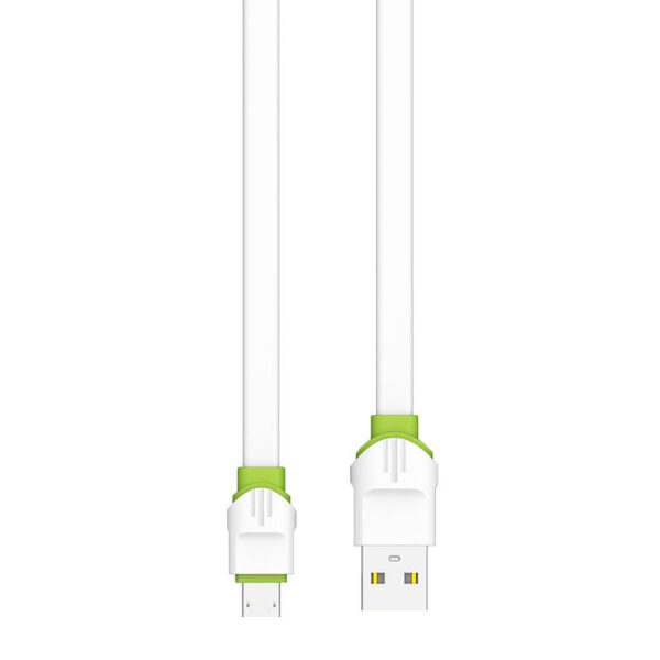 LDNIO LS34 1m microUSB Cable - Image 3