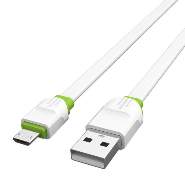 LDNIO LS34 1m microUSB Cable - Image 4