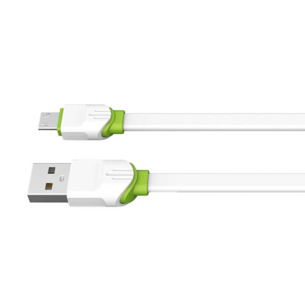 LDNIO LS34 1m microUSB Cable - Image 2