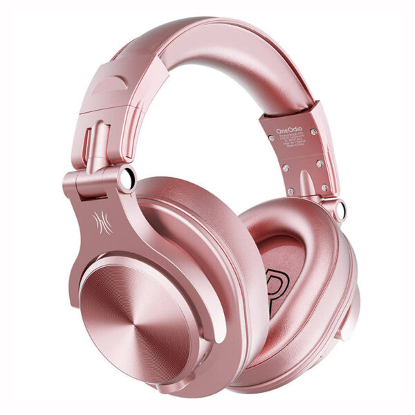 OneOdio Fusion A70 Headphones - Image 2