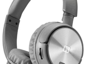 Swissten Stereo Trix Bluetooth 4.2 Headphones with FM / AUX / MicroSD