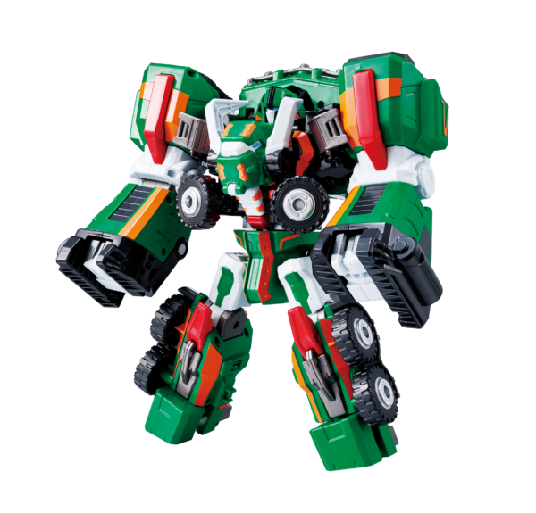 TOBOT GD Beast - Image 2