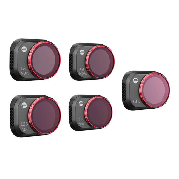 Filters CPL+ND-PL 16/64/128/256 PGYTECH for DJI Mini 3