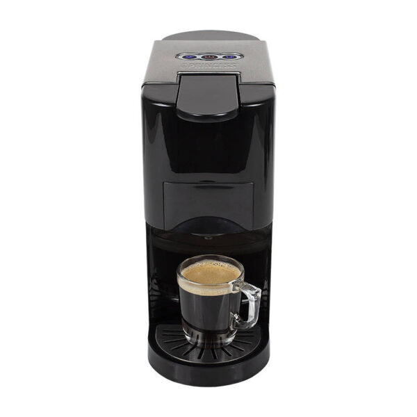 Capsule Coffee Maker Princess - Image 2