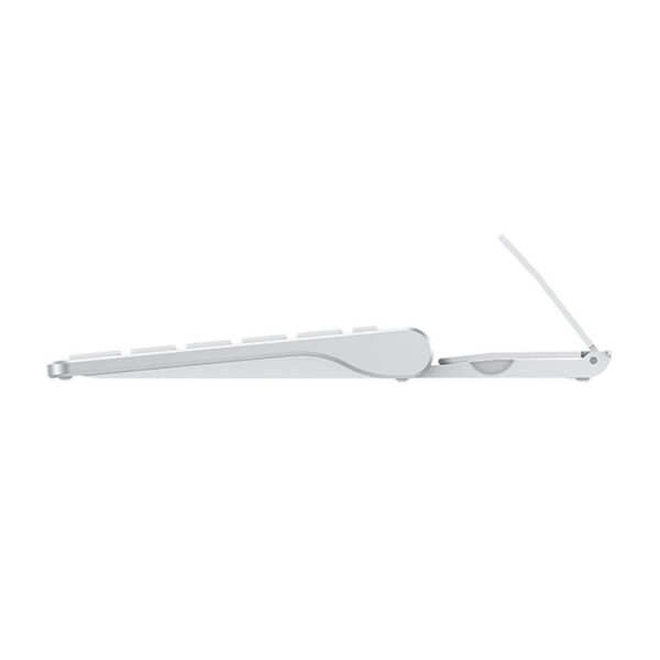 Omoton KB088 Wireless keyboard for iPad - Image 3