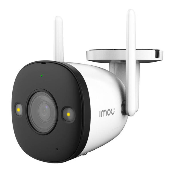 IMOU Bullet 2E Outdoor Camera Wi-Fi  / 4MP / H.265