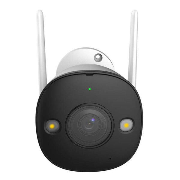 IMOU Bullet 2E Outdoor Camera Wi-Fi  / 4MP / H.265 - Image 2