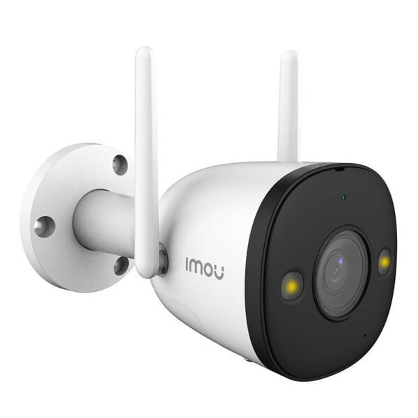 IMOU Bullet 2E Outdoor Camera Wi-Fi  / 4MP / H.265 - Image 3