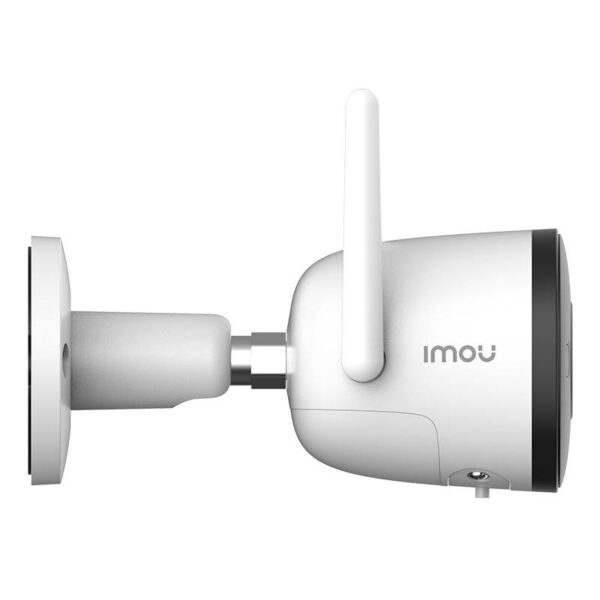 IMOU Bullet 2E Outdoor Camera Wi-Fi  / 4MP / H.265 - Image 4