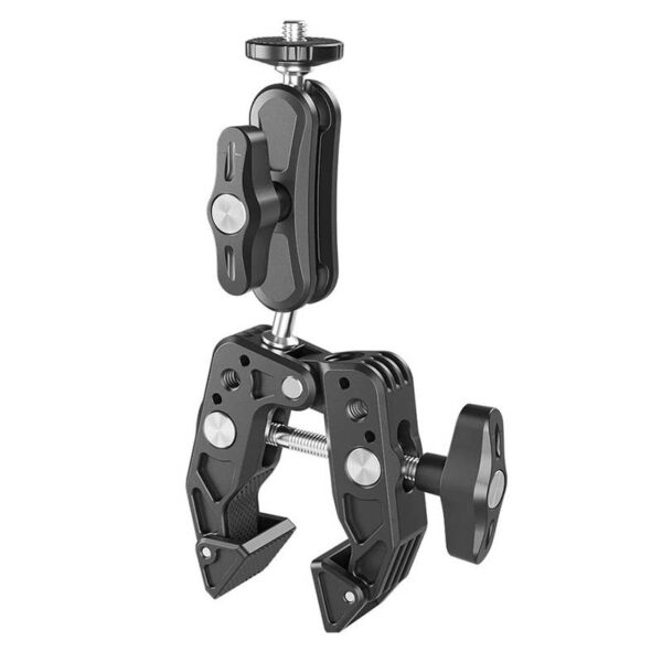 Multifunction Crab Clamp TELESIN (SC-001) - Image 2