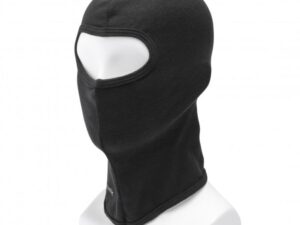 Stormcap Uvex, black
