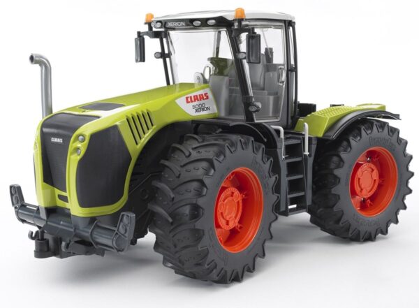 BRUDER Professional series - Claas Xer