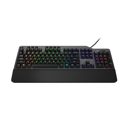 KEYBOARD GAMING LEGION K500 EN/GY40T26478 LENOVO - Image 2