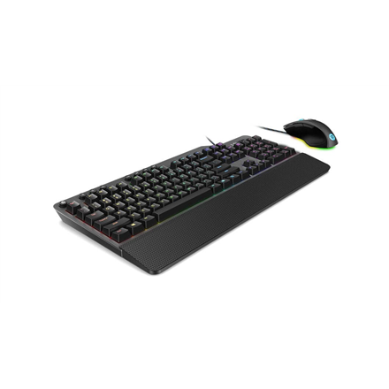 KEYBOARD GAMING LEGION K500 EN/GY40T26478 LENOVO - Image 6