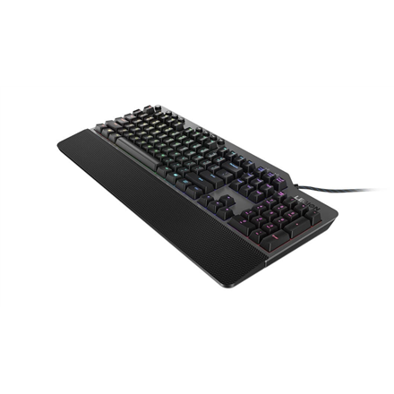 KEYBOARD GAMING LEGION K500 EN/GY40T26478 LENOVO - Image 9