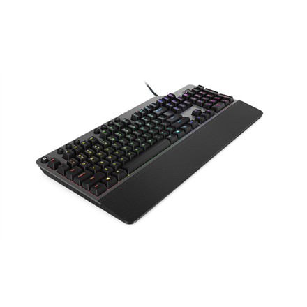 KEYBOARD GAMING LEGION K500 EN/GY40T26478 LENOVO - Image 10