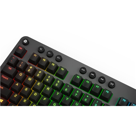 KEYBOARD GAMING LEGION K500 EN/GY40T26478 LENOVO - Image 11