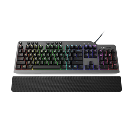 KEYBOARD GAMING LEGION K500 EN/GY40T26478 LENOVO - Image 12