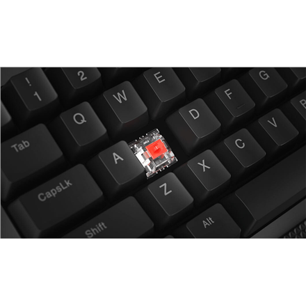 KEYBOARD GAMING LEGION K500 EN/GY40T26478 LENOVO - Image 13