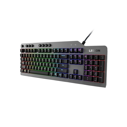 KEYBOARD GAMING LEGION K500 EN/GY40T26478 LENOVO - Image 14