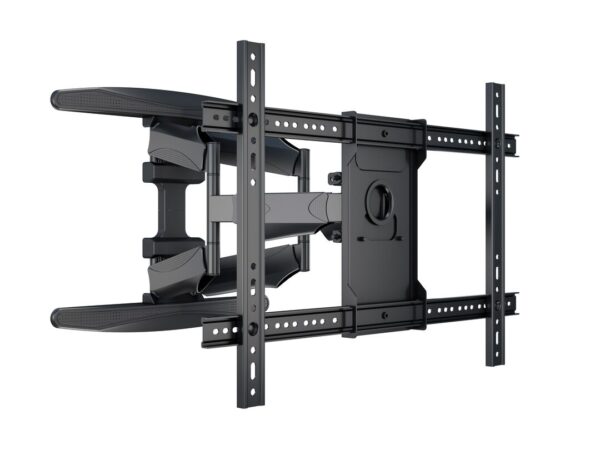 Multibrackets MB-6317 TV wall full motion mount for TV up to 85" / 45kg