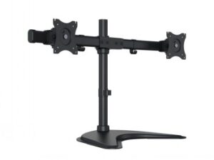 Multibrackets MB-3330 Deskmount for 2 monitors up to 27"/ 10kg
