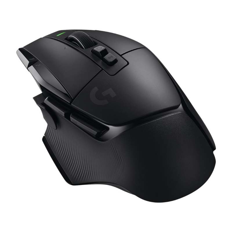 Logitech G502 X LIGHTSPEED Gaming Mouse - BLACK - EER2 - Image 2