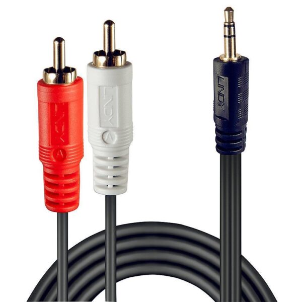 Lindy Premium audio cable - 3 m