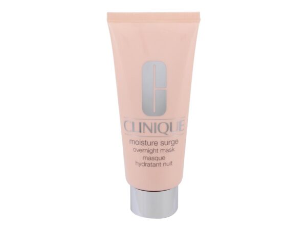 Clinique Moisture Surge Overnight Mask 100ml