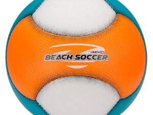 Beach football ball AVENTO 16WF OWB size 5