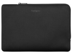 Targus MultiFit with EcoSmart - Pouzdro na notebook - 11" - 12" - �ern�