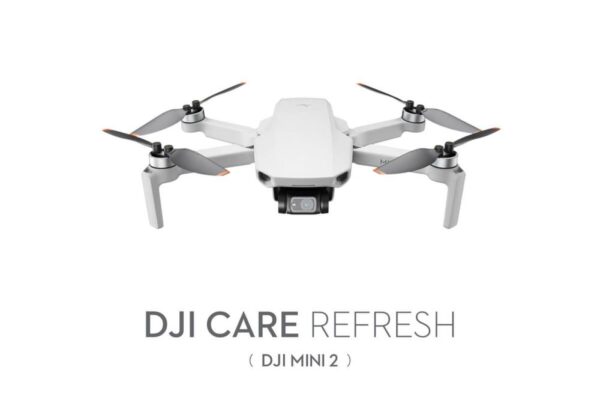 Card licenta asigurare DJI, 2Y (Mini 2)Care Refresh "CP.QT.00004252.01"