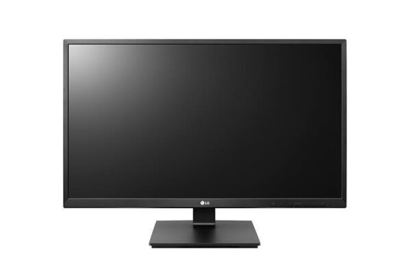 LG 24BK55YP-B Monitor 23.8" / 75Hz