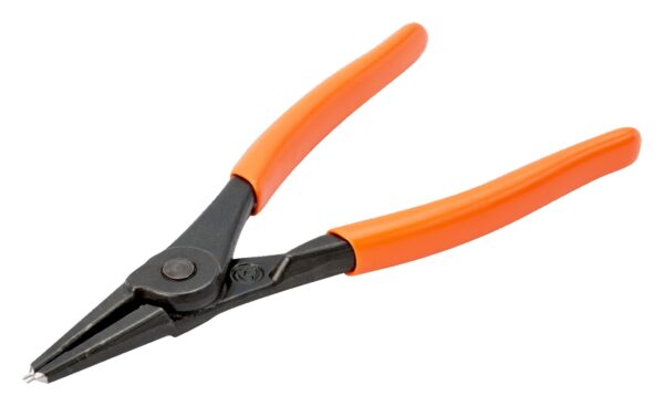 Circlip pliers external 215mm 40-100mm - Image 2