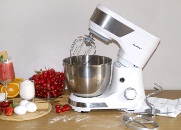 Blaupunkt SMM501 food processor - Image 2