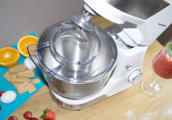 Blaupunkt SMM501 food processor - Image 3