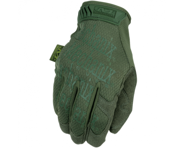 Gloves The Original® Olive Drab, size XXL