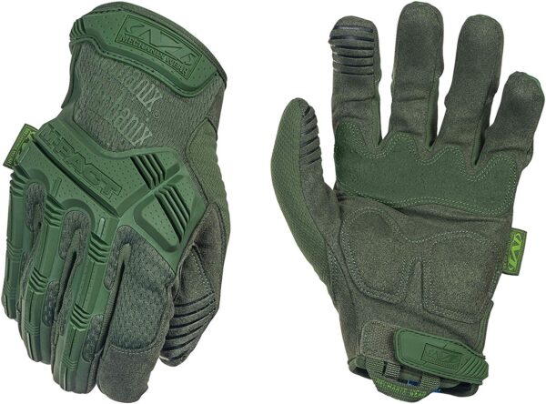 M-Pact Olive Drab XXL