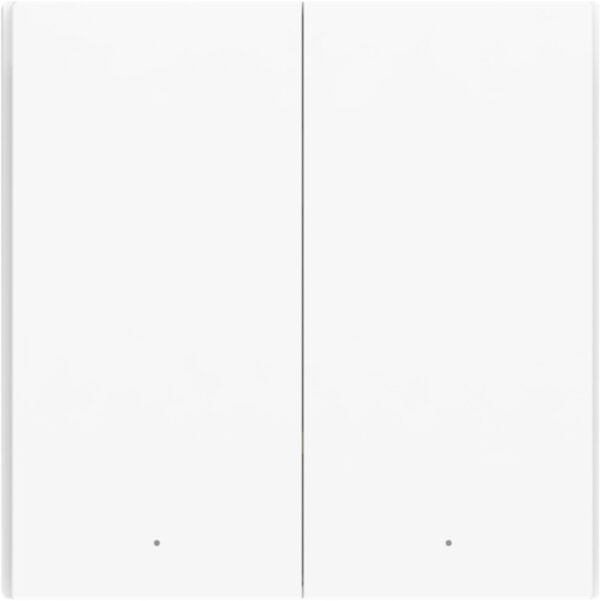Double switch with neutral wire WS-EUK04 Aqara - Image 3