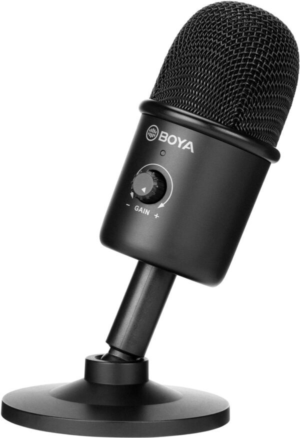 Boya microphone BY-CM3 USB - Image 4