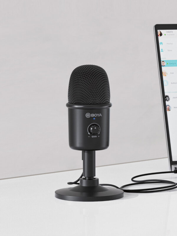 Boya microphone BY-CM3 USB - Image 6