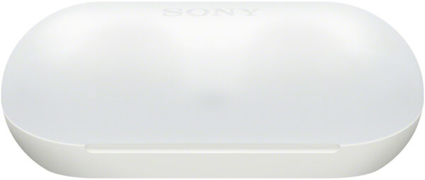 Sony WF-C500 Bluetooth Wireless In-Ear Headphones, BT 5.0 ,TWS, IPX4, White EU - Image 3