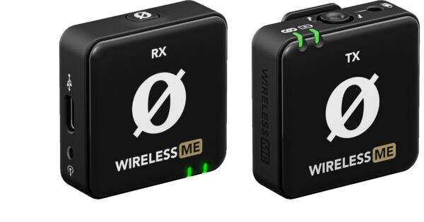 RODE Wireless ME - 2-channel digital wireless system - Image 6