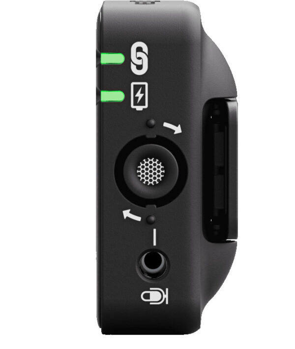 RODE Wireless ME - 2-channel digital wireless system - Image 10