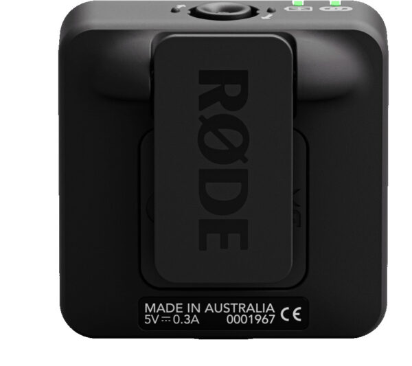 RODE Wireless ME - 2-channel digital wireless system - Image 11