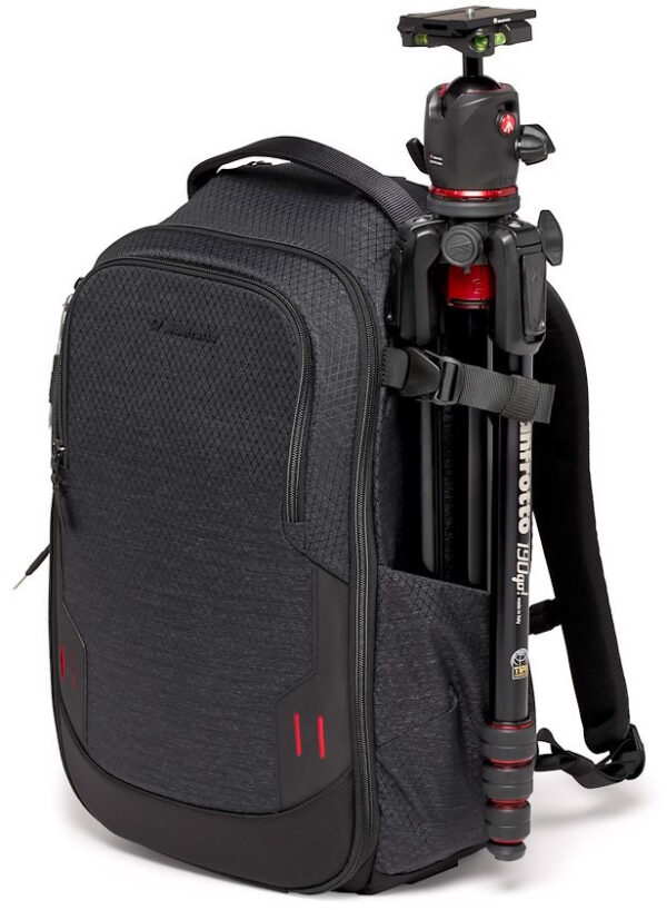 Manfrotto seljakott Pro Light Frontloader M (MB PL2-BP-FL-M) - Image 14